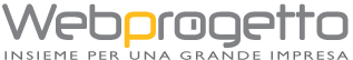 Webprogetto - Insieme per una grande impresa